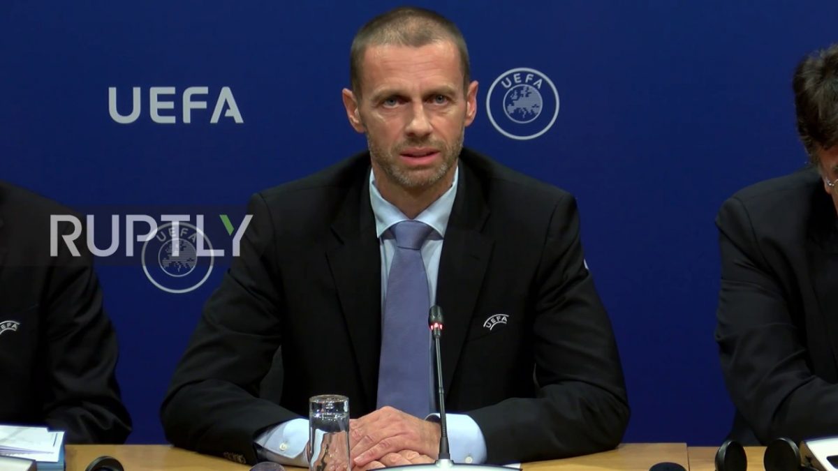 ČELNICI FIFA ODGODILI KONGRES:  Zbog koronavirusa, ne ide im se u Etiopiju