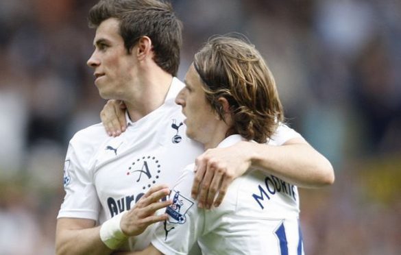 (VIDEO) BIO JE KLUB HRVATA: Četiri “vatrena” u engleskom klubu – Crotottenhamu!