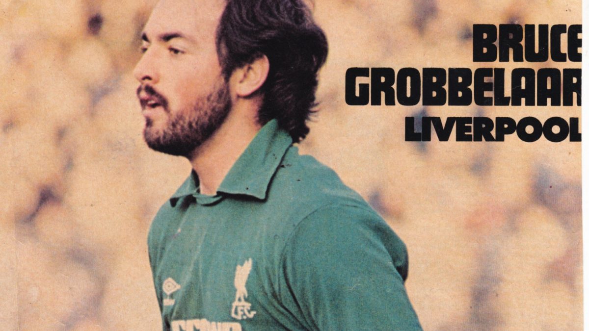 (VIDEO) LEGENDA LIVERPOOLA Optužbe da je puštao golove, nikad dokazane, ali…