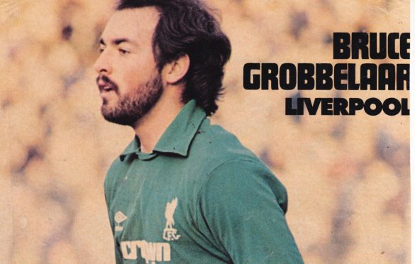 (VIDEO) LEGENDA LIVERPOOLA Optužbe da je puštao golove, nikad dokazane, ali…