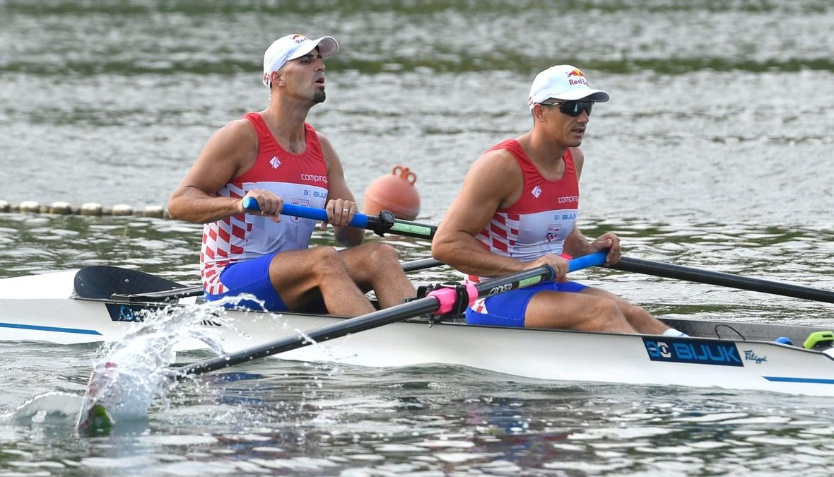 KONAČNO I LOGIČKA ODLUKA: Olimpijske igre odgođene za najviše  godinu dana