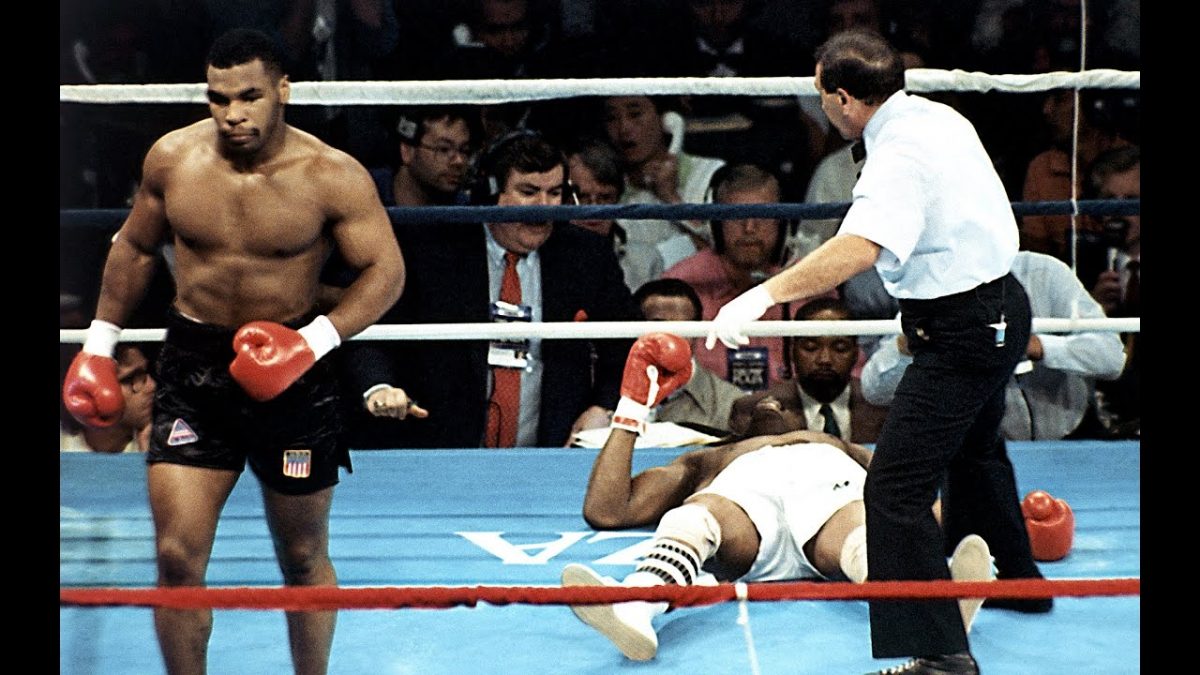 KAD MIKE TYSON ZAPLAČE: “Usamljen sam, evo zbog čega plačem svaki dan”!