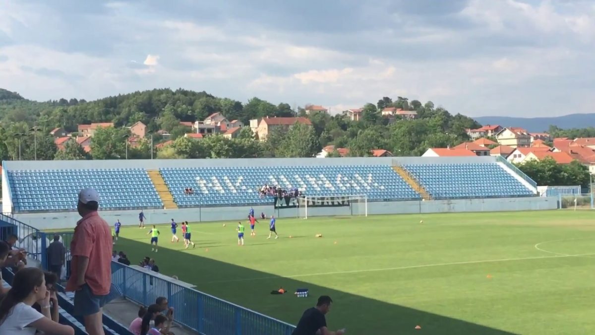 STRUCI HAJDUKA NA ZNANJE: Treća HNL-jug ima bolje igrače od Hajdukovih stranaca