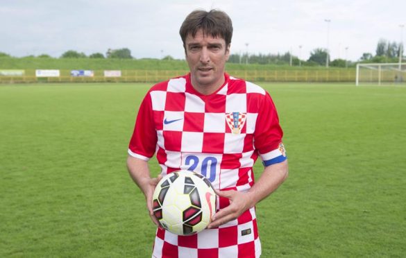 (VIDEO) HAJDUKOVA LEGENDA I DINAMOV IGRAČ: A tu je i bronca iz Francuske!