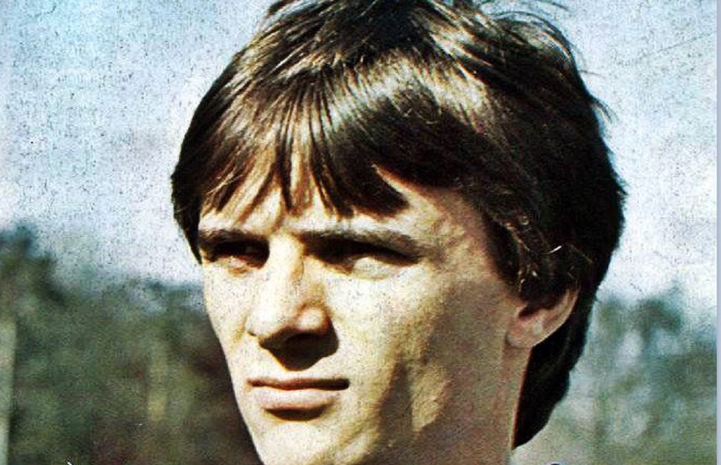 DINAMOVA LEGENDA KOJA JE OTIŠLA PRERANO Zvezdan Cvetković bio je Ćirino otkriće