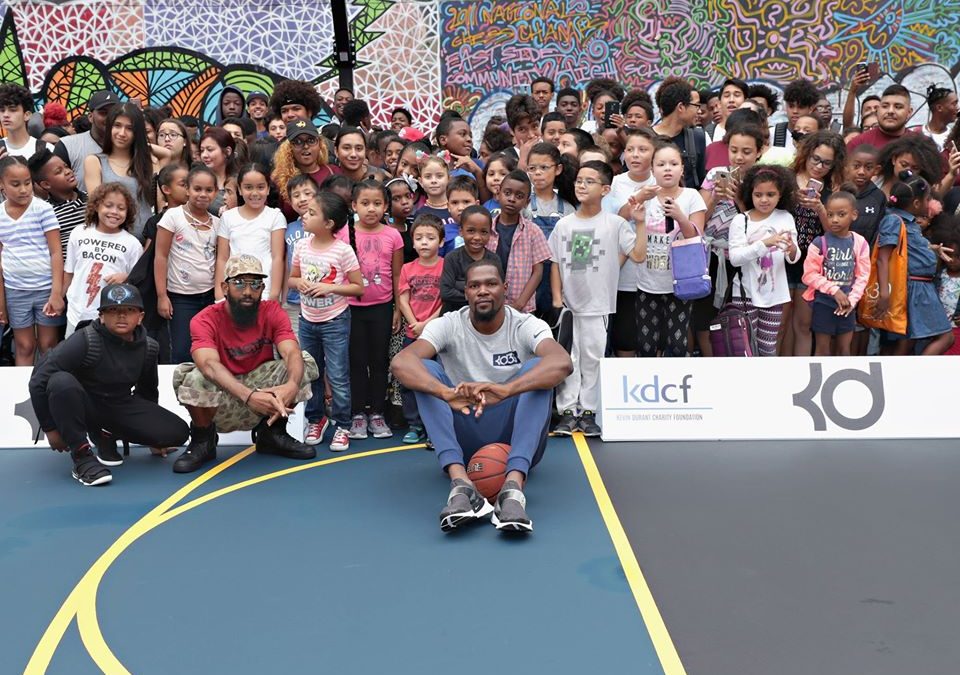 DURANT I GOTOVO SVI NBA IGRAČI PREBOLJELI KORONAVIRUS: Ali košarke još neće biti