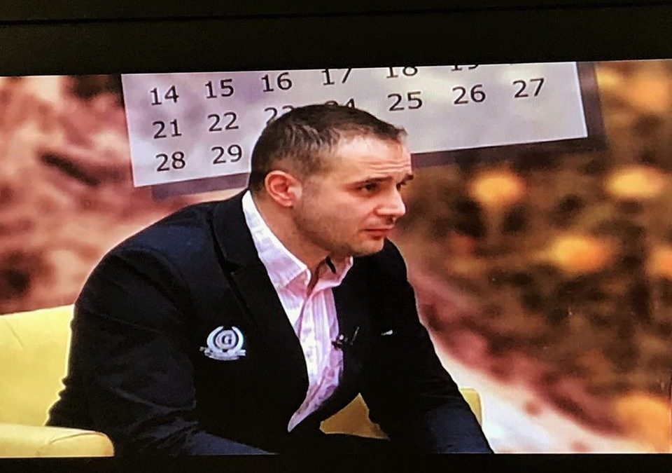 (VIDEO) NAŠ BOKSAČKI TRENER OTKRIO: ‘Kulenom sam prebolio koronu!’