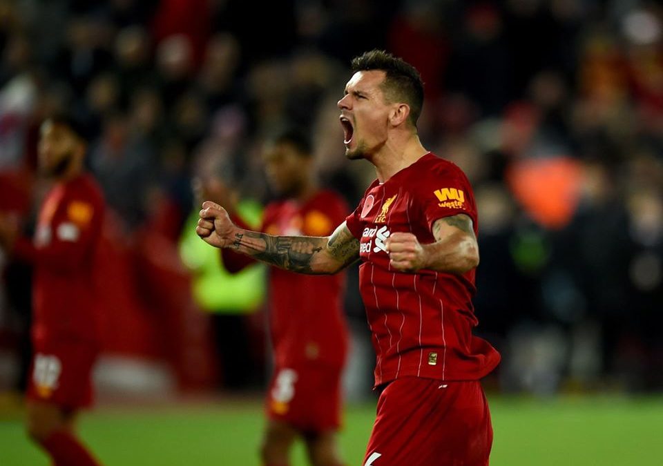 ‘CRVENI’ LOVREN ISKRENO: “Uvijek smo gladni i ostat’ ćemo gladni uspjeha”