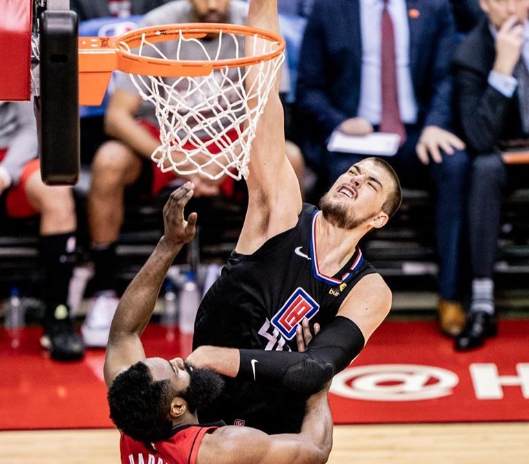 HRVATSKA NBA ZVIJEZDA VRLO OPTIMISTIČNA: ‘Hrvatska može do medalje na OI!’