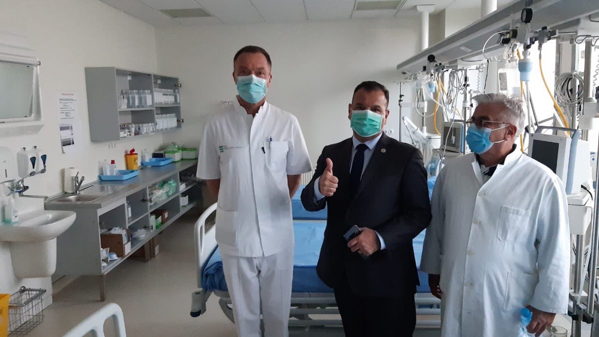 MINISTAR BEROŠ OBJAVIO DVA GRAFA: Hrvatska više nije najuspješnija, ali …