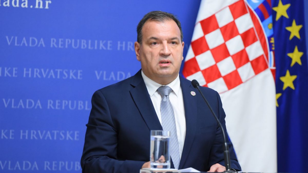 BEROŠ NE ŽELI PROGLASITI KRAJ EPIDEMIJE: Danas tri nova slučaja, jedna osoba umrla