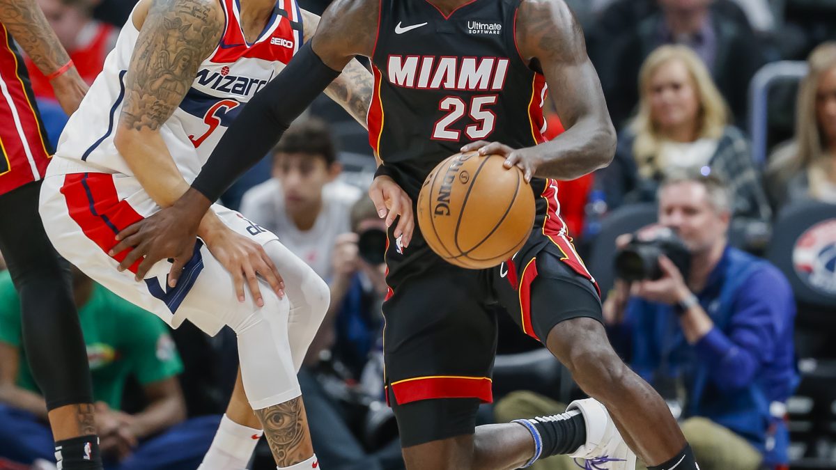 VIVA LAS VEGAS: Završnica NBA lige u srpnju i kolovozu u gradu kocke i grijeha