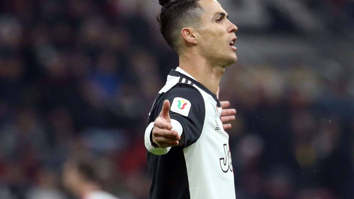 (VIDEO) NA DANAŠNJI DAN: Ronaldo zabio gol karijere svojim današnjim suigračima