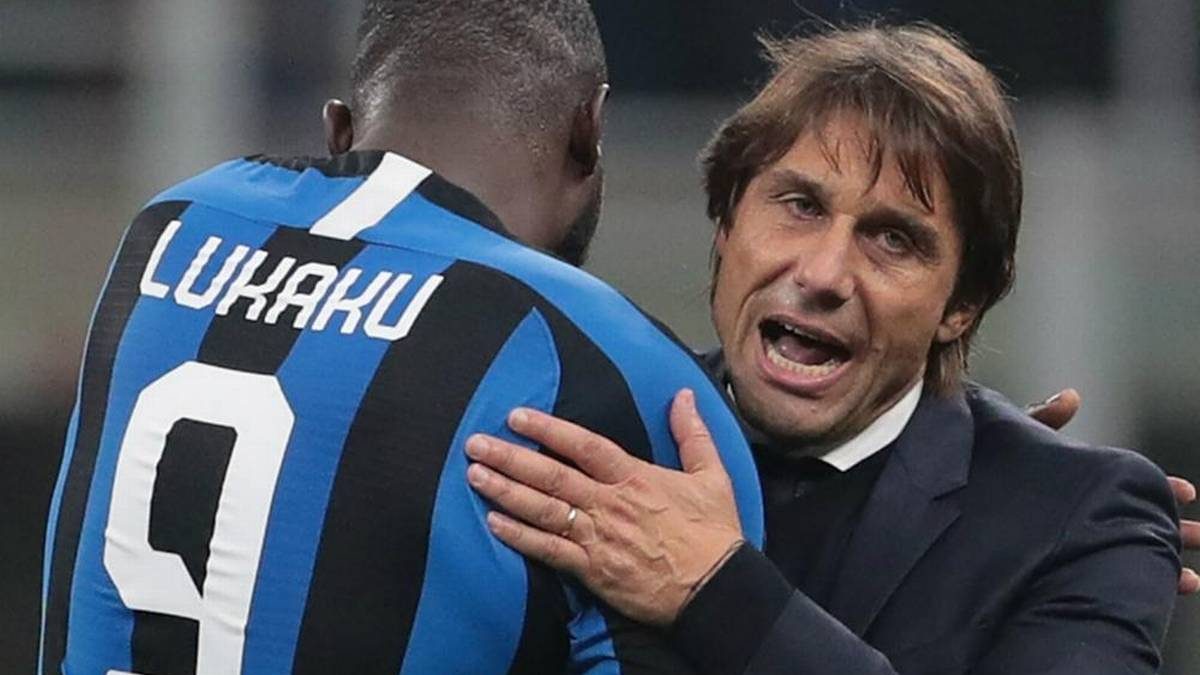 LUKAKU ŠOKIRAO IZJAVOM: “Mi iz Intera bili smo zaraženi još u siječnju”