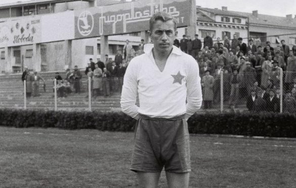 BERNARD VUKAS: “Pet igrača nisu bili problem, rješavao ih  je jednog po jednog”