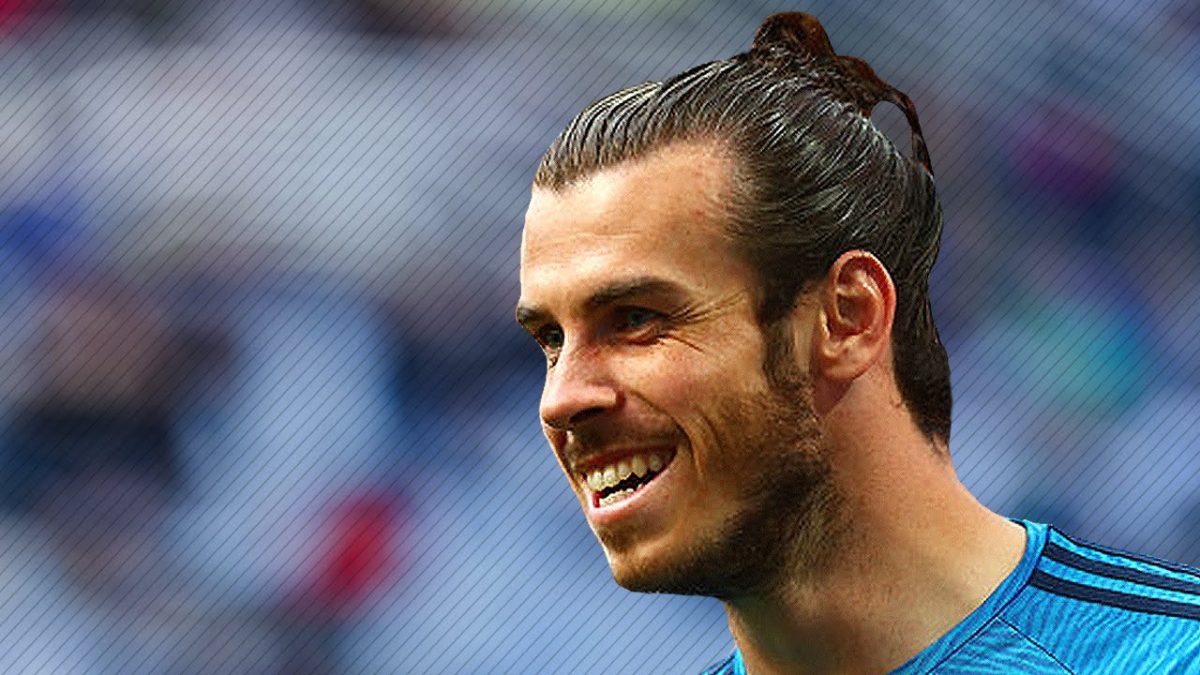 GARETH BALE POMOGAO BOLNICU U KOJOJ JE ROĐEN: Podario vrtoglavu svotu za pomoć