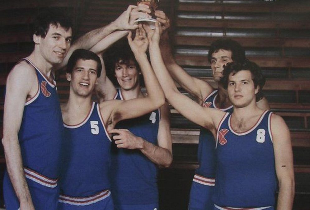 (VIDEO) KOŠ KOJI JE LANSIRAO CIBONU U ORBITU Mihovil Nakić bio je čovjek odluke
