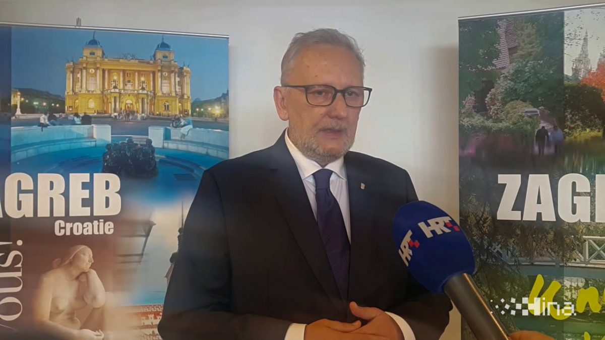 BOŽINOVIĆ O “POPUŠTANJU MJERA”: Danas 1100 inspekcija, samo sitne nepravilnosti