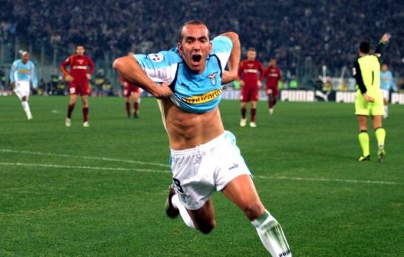 (VIDEO) POZDRAVLJAO FAŠISTIČKI, NAGRAĐEN ZA FAIR PLAY: Obožavan u svakom klubu!