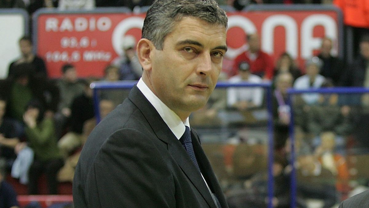 STOJKO VRANKOVIĆ I NIKŠA PRKAČIN: I sportaši u obnovi Klaićeve dječje bolnice