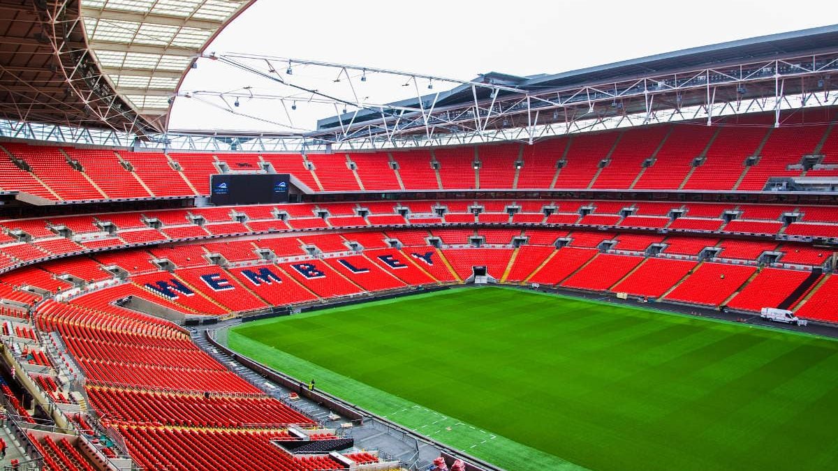 TIMES: Premiership se nastavlja bez navijača sa četiri utakmice dnevno na Wembleyu