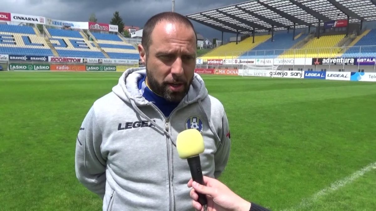 I SLUŽBENO, TOČNO U PODNE: Jovićević postao 27.trener Dinama od neovisnosti!