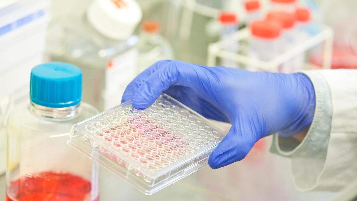 U ‘FRAN MIHALJEVIĆU’ LABORATORIJSKI UZGOJILI VIRUS: Još da imamo Imunološki…