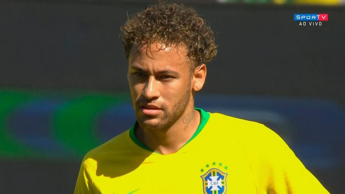 GOLEMA ANONIMNA DONACIJA NEYMARA: Otkrili ga brazilski novinari