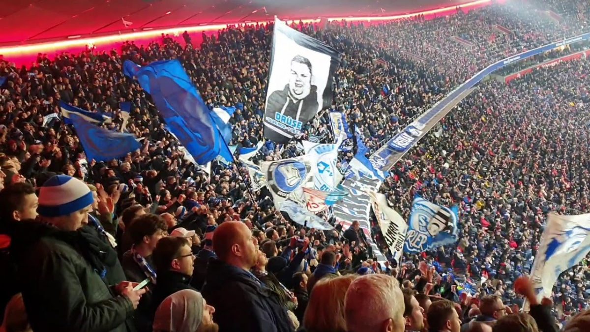 SCHALKE 04 POSRĆE: Klub moli navijače da ne potražuju povrat godišnje pretplate