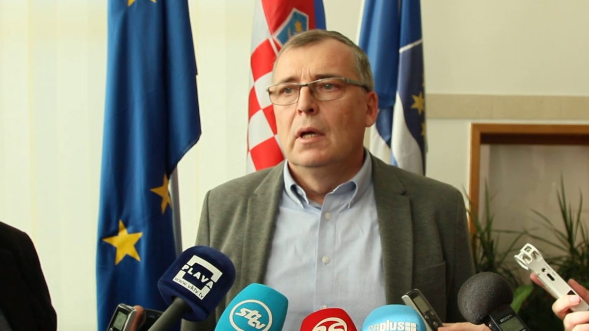 CAPAK: U splitskom Domu raste broj pozitivnih na koronavirus, sada 36