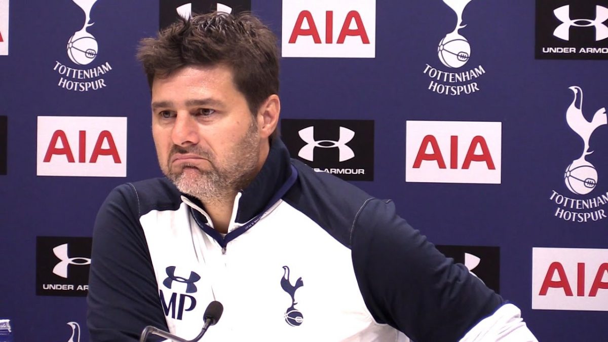 TOTTENHAM: Kako smanjiti plaću od osam i pol milijuna funti bivšem treneru?