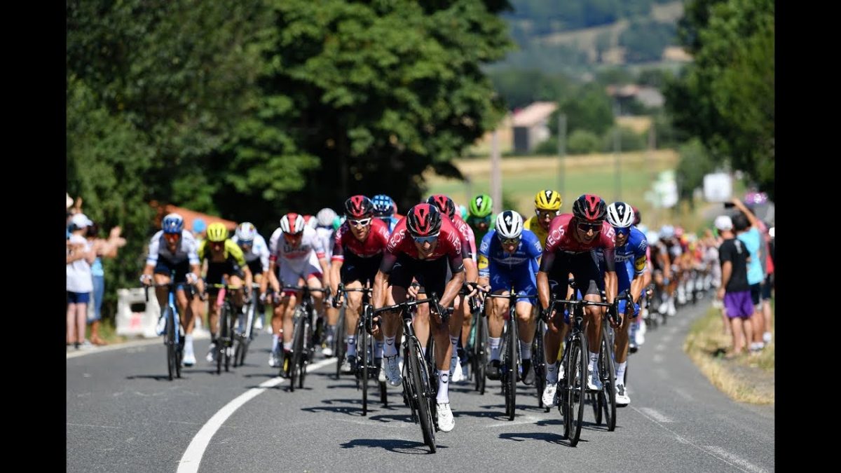 ŠKOTSKI EPIDEMIOLOG UPOZORAVA: “Tour de France” je  samo  recept za katastrofu!