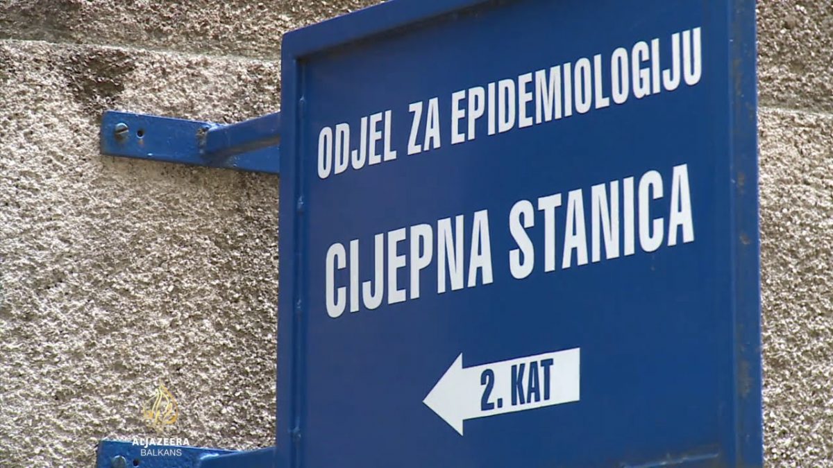 I SPORT  I ŽIVOT BI SE LAKŠE POKRENULI: Da imamo Imunološki zavod iza sebe!