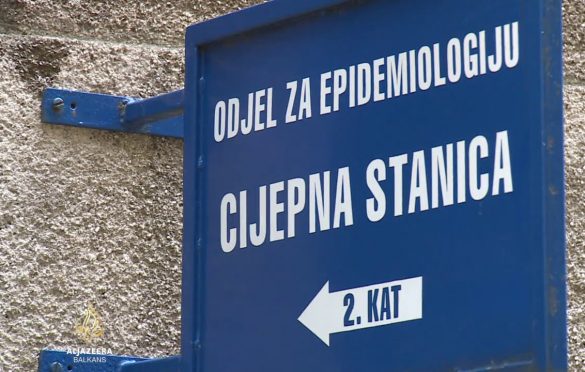 I SPORT  I ŽIVOT BI SE LAKŠE POKRENULI: Da imamo Imunološki zavod iza sebe!
