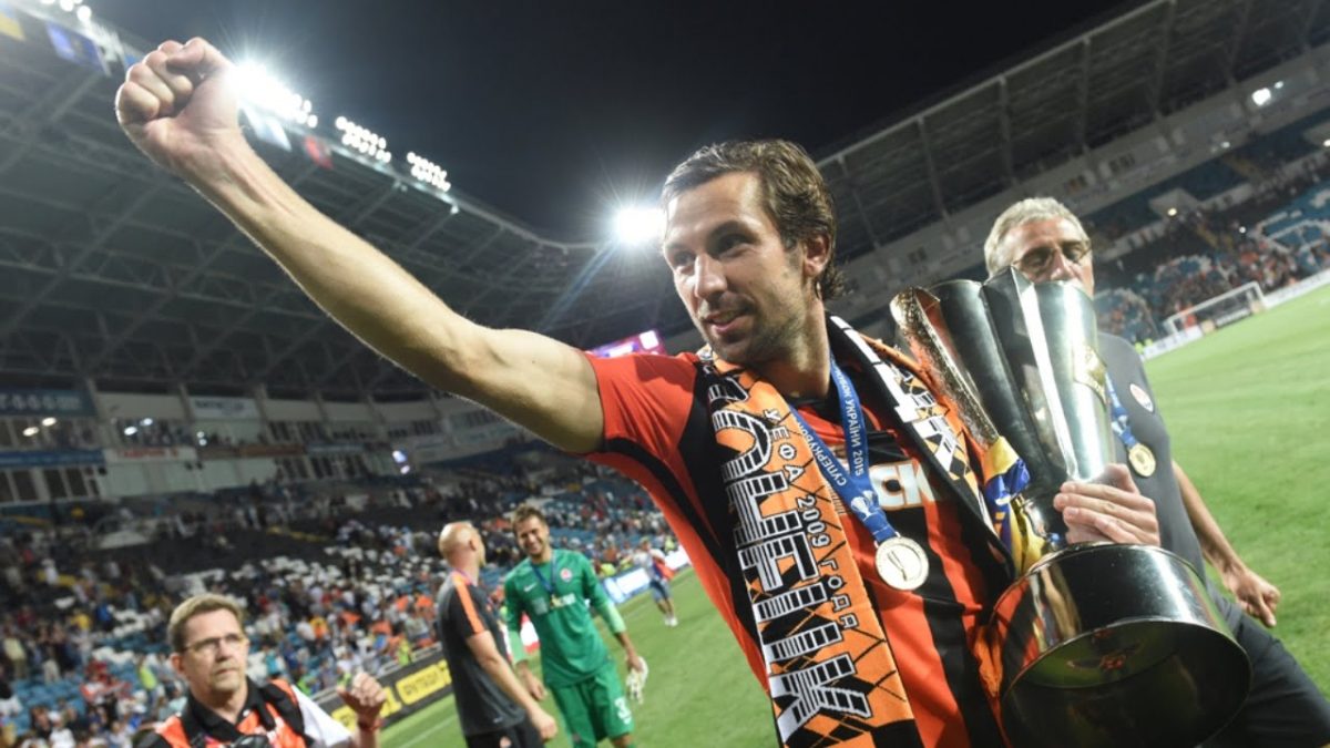 DARIJO SRNA “Ahmetov Ukrajini dao 300 tisuća testova, ja se prvi testirao i”…