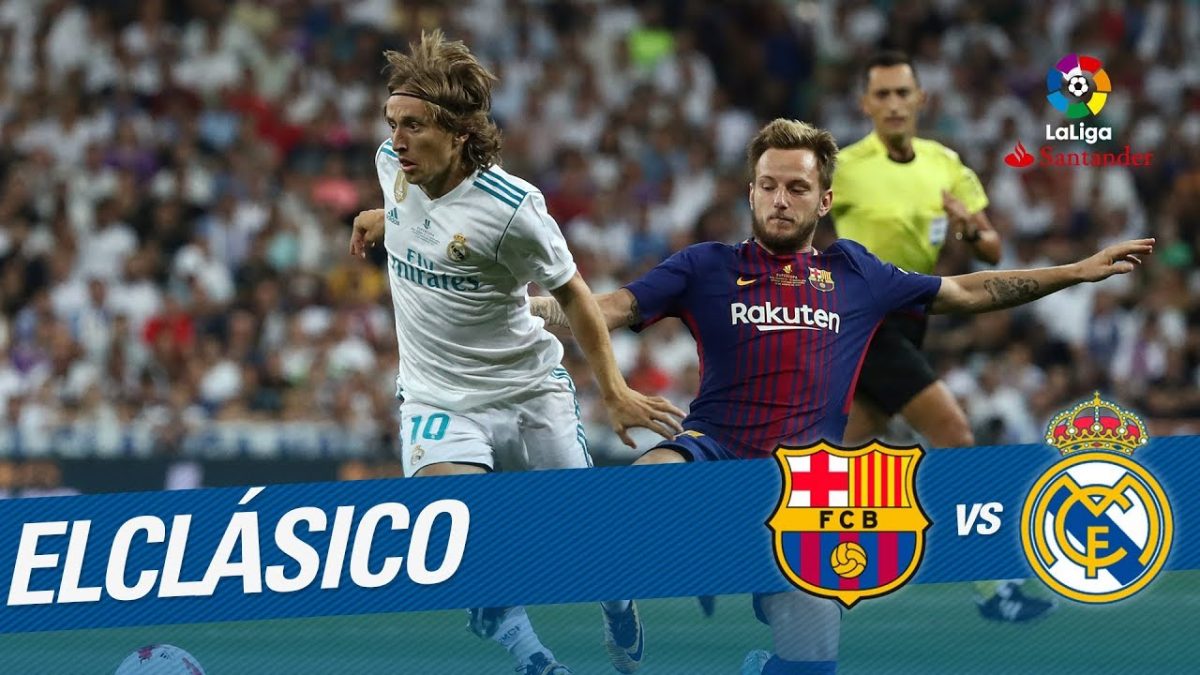 KONAČNI RASPLET: Rakitić definitivno odlazi na ljeto, a Modrić ostaje do 2021.