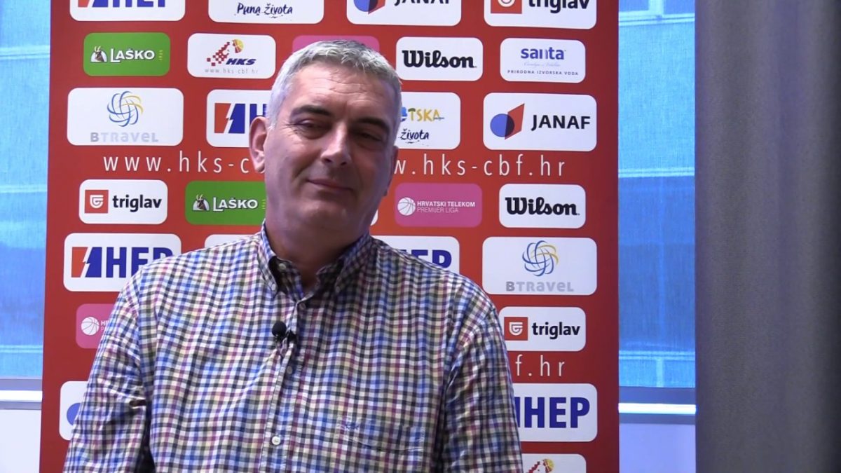 ZAŠTO JE STOJKO VRANKOVIĆ NAJVEĆI: Učinio što nitko u Europi nije, svaka  čast!