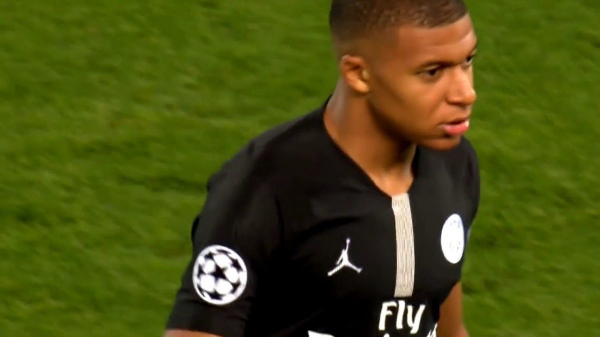 KILLIAN MBAPPE: Rekao  koji mu je gol najdraži, nama to nije nimalo drago