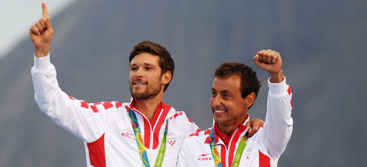 HRVATSKI OLIMPIJCI: Donirali 125 tisuća kuna u akciji “Zajedno za Zagreb”!