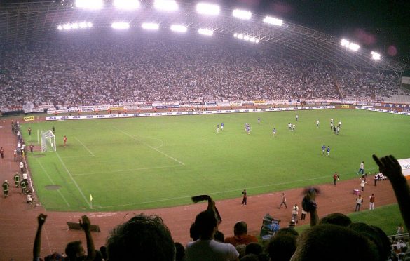 (VIDEO) NAJBOLJE FINALE KUPA IKADA: Dvije spektakularne utakmice sa legendama na klupi i igralištu