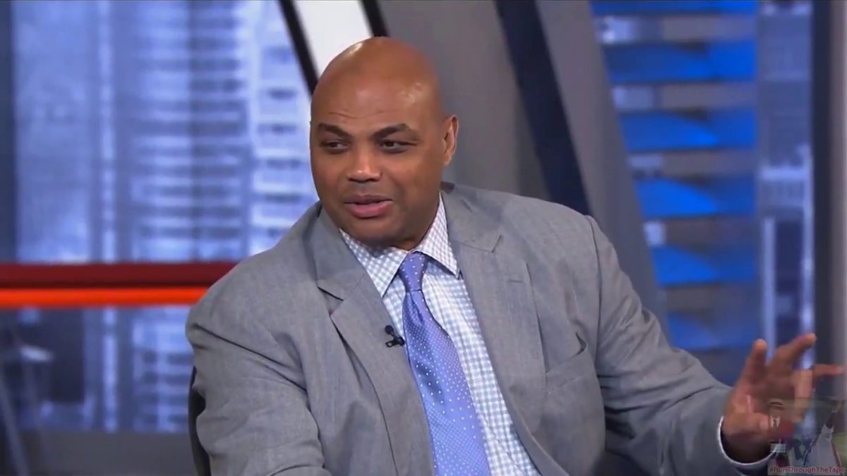 CHARLES BARKLEY: Momčad koja ima samo jednog zaraženog mora bit izbačena