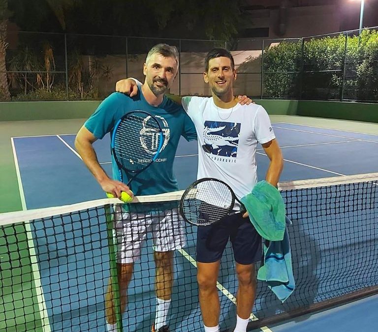 POSVEMAŠNJI DEBAKL: Novak Đoković pozitivan na A koronavirus