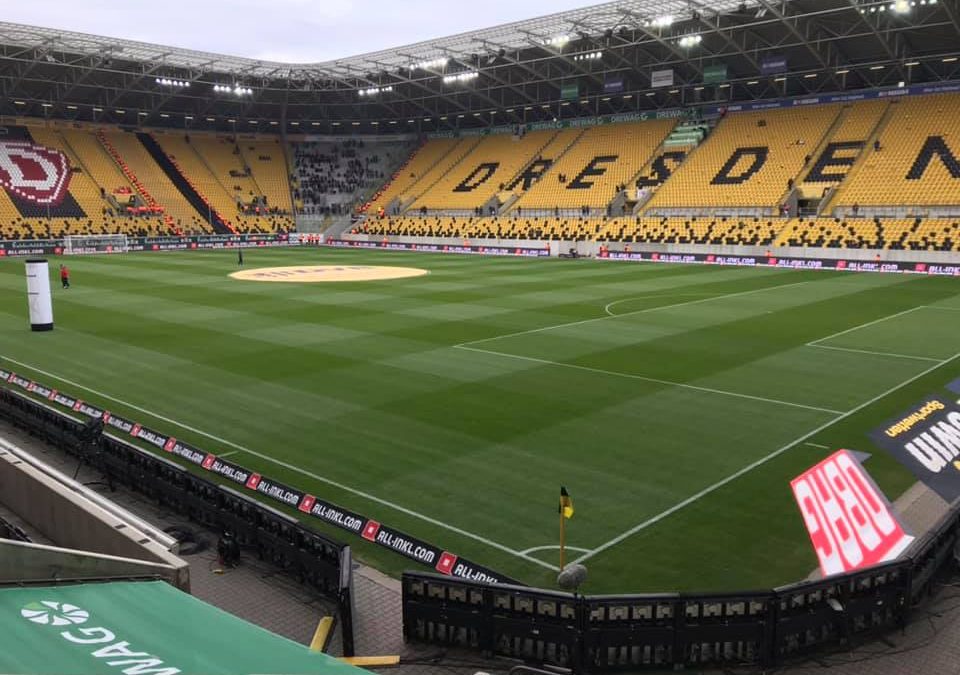 ZA PET DANA TREBAJU NASTAVITI BUNDESLIGU: A cijeli klub u karanteni i neće igrati