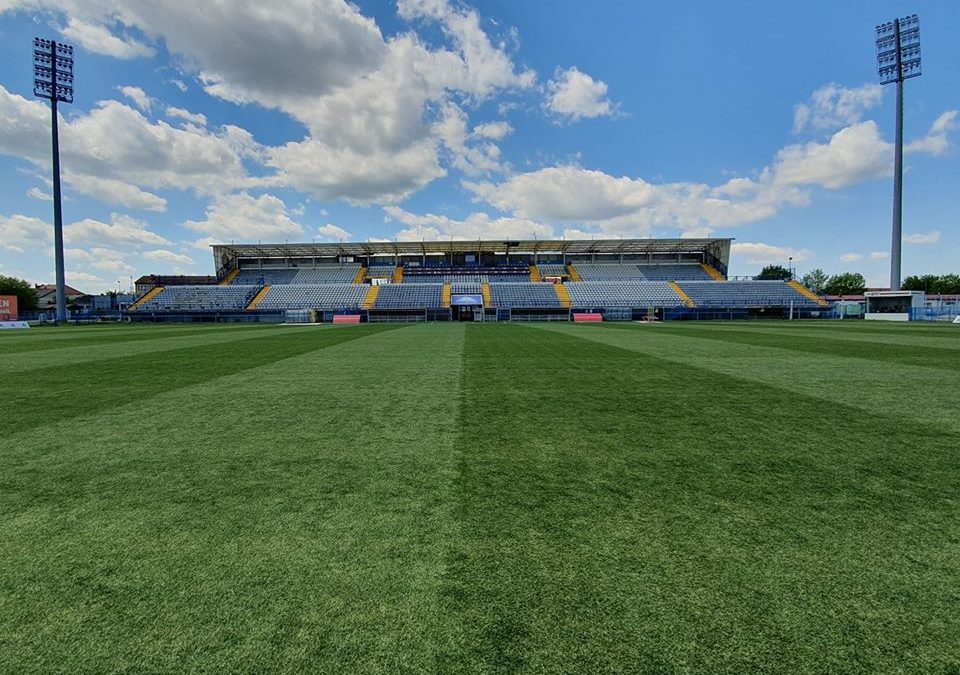 NAKON 82 DANA: Polufinalom kupa nogomet se vraća na hrvatske stadione