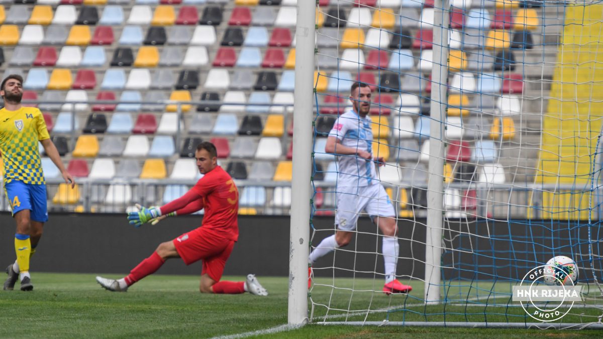 TKO KAŽE DA NEMA NOGOMETA? Rijeka pobijedila Inter, Varaždin bolji od Lokomotive
