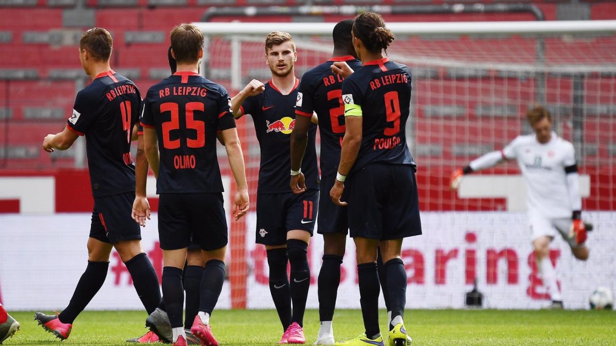 RAZLOG SE ZOVE DANI OLMO: Leipzig konačno proigrao i zabio ‘petardu’!