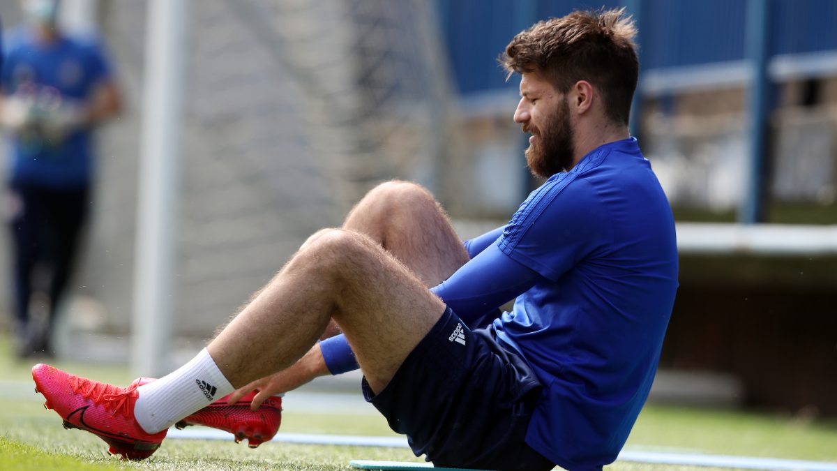 ČUDNA PRIČA: Vrijedi li Bruno Petković danas 10 milijuna eura?