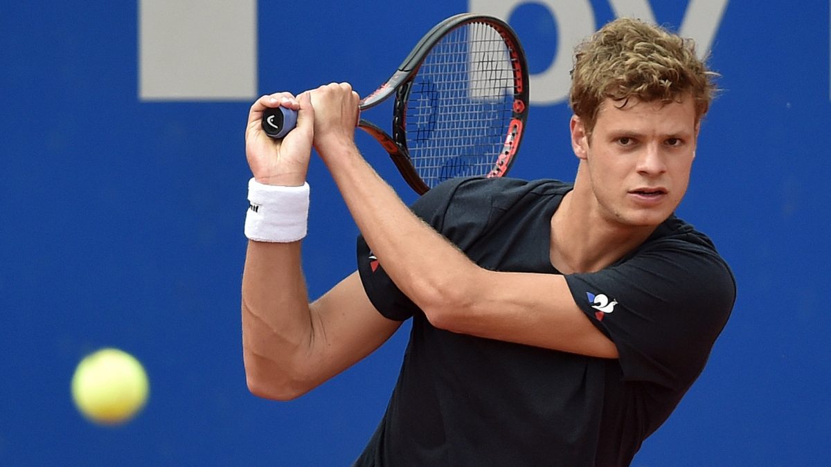 VJEROVALI ILI NE: U Njemačkoj se opet igra tenis, od lipnja i serija turnira