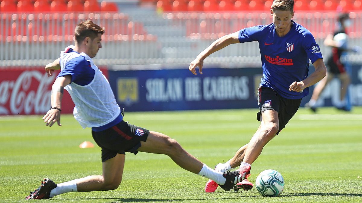 NOĆAŠNJA ODLUKA: Španjolska LaLiga se nastavlja 19.lipnja!