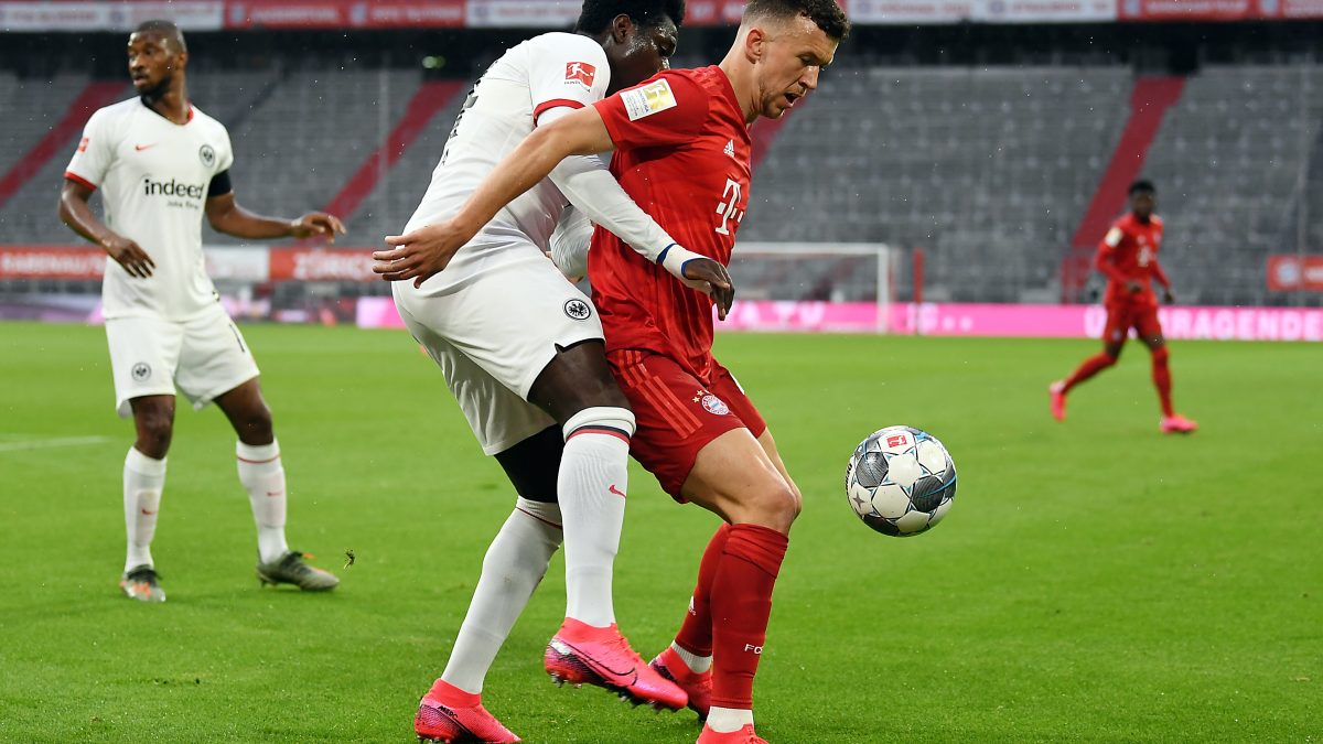 PERIŠIĆ PROTIV ‘SVOJIH’: Obavezno pogledajte veliki derbi Bayerna i Dortmunda za titulu